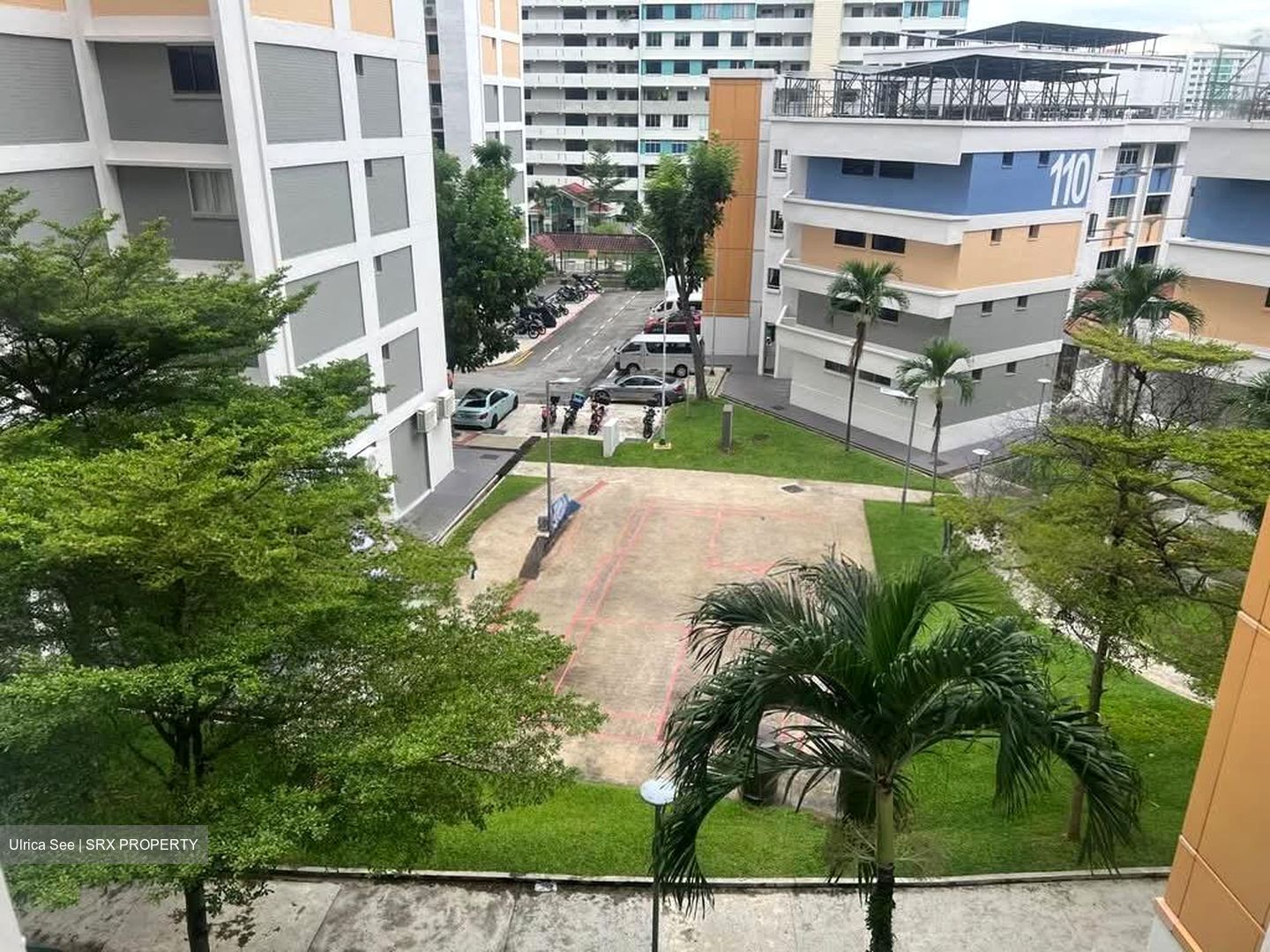 Blk 114 Hwi Yoh Ville (Serangoon), HDB 4 Rooms #574764621